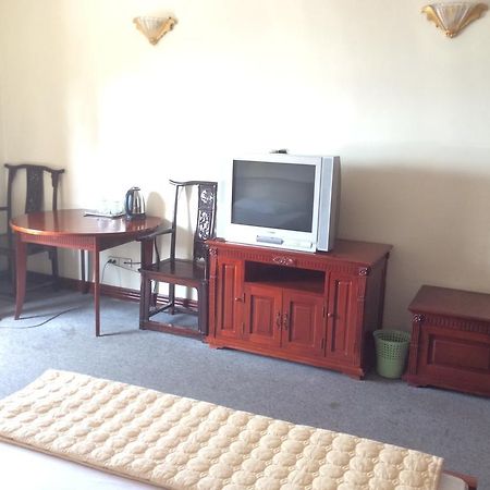 Ngoc Mai Hotel Ha Long Habitación foto