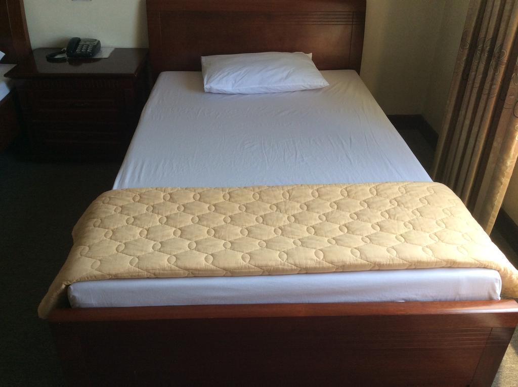 Ngoc Mai Hotel Ha Long Habitación foto