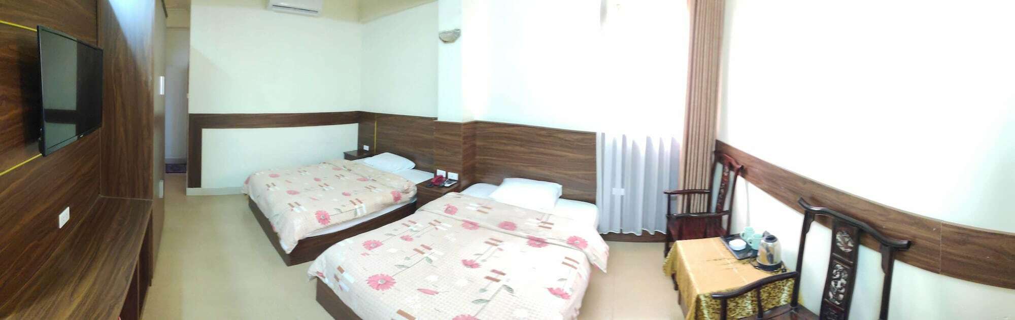 Ngoc Mai Hotel Ha Long Exterior foto